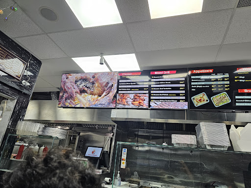 Photo of Donya Kebab - 647 Wellington Rd, London, ON N6C 4R4